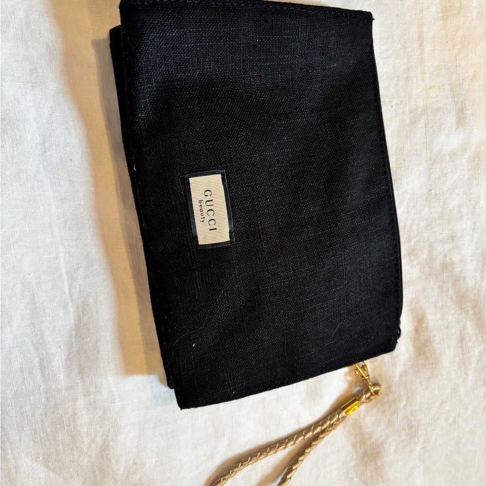 Gucci Black Men's Bag